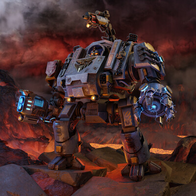Dreadnought