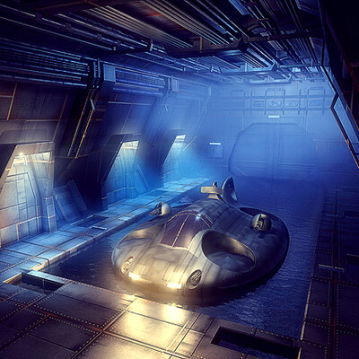 Hovercraft