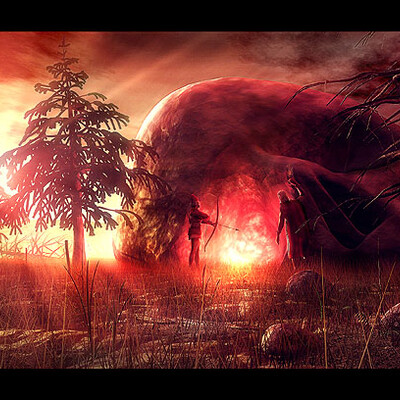 Skull Cave