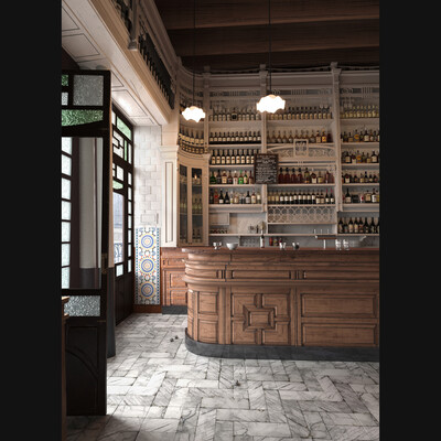 Bar "El Rinconcillo"