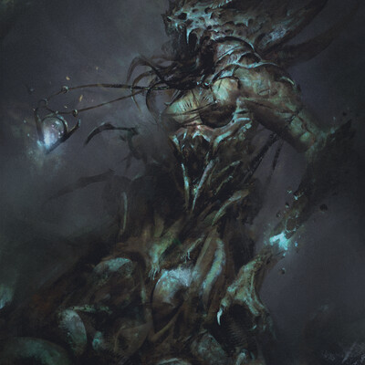 PRIESTESS