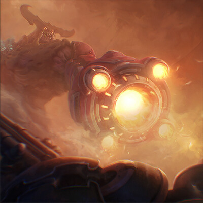 DoomguyVsCyberdemon