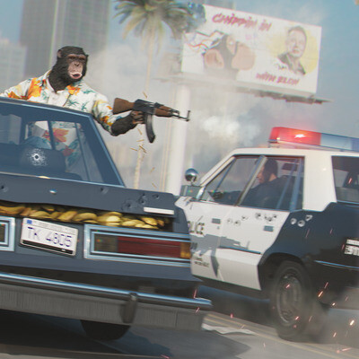 Bad Boys For Life