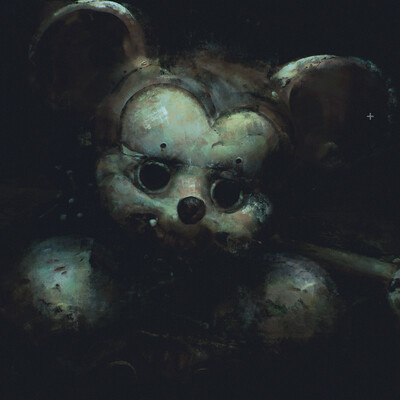 Mickey