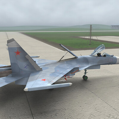 Су-33