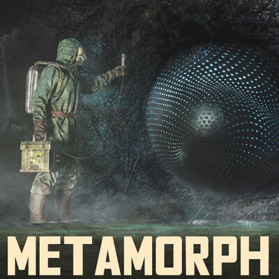 Метаморф: Инцидент