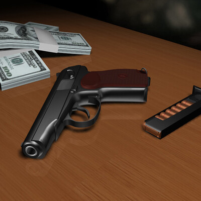 No money, no luck
