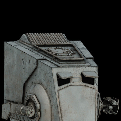AT-ST WALKER