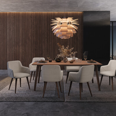 INTERIOR SHOW ROOM