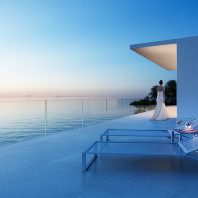 Longboat Key Residence