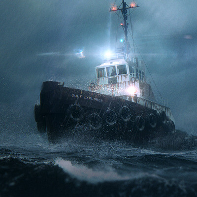 Waterworld