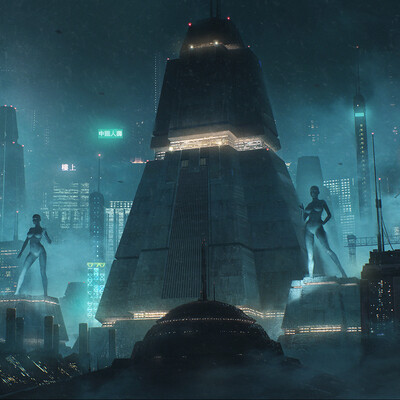 Tower