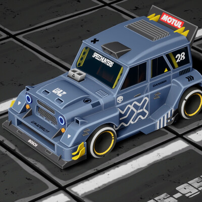 UAZ