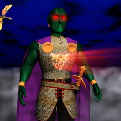 DragMan