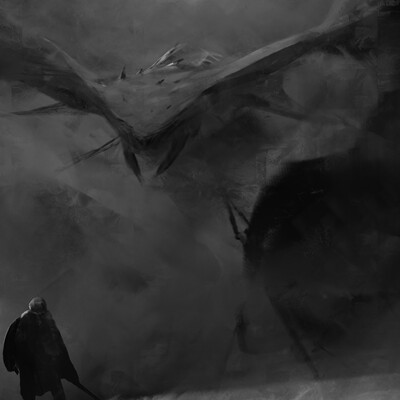 battle