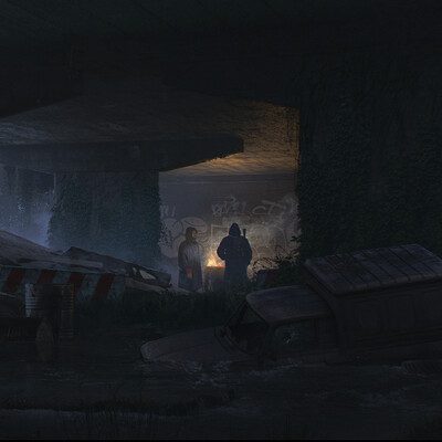 Bridge