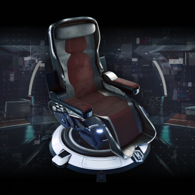 The benchmark for seating