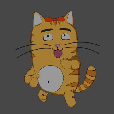 Кошка