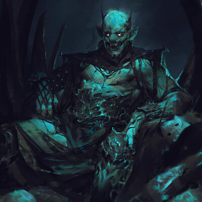 Demon