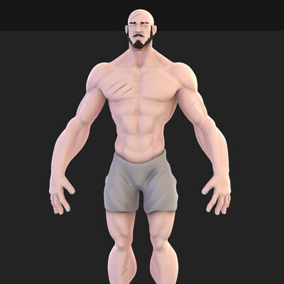 Body