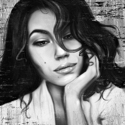 Цифровое искусство