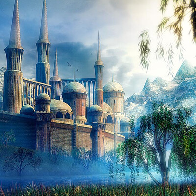 Dragon's Keep