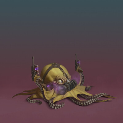 Octopus