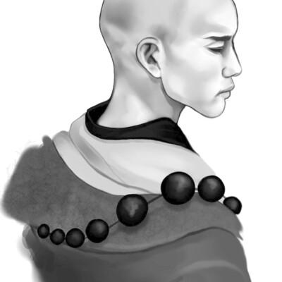Monk
