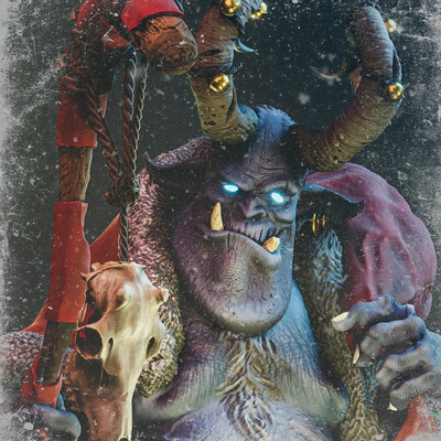 Krampus