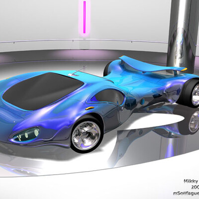 B-Car