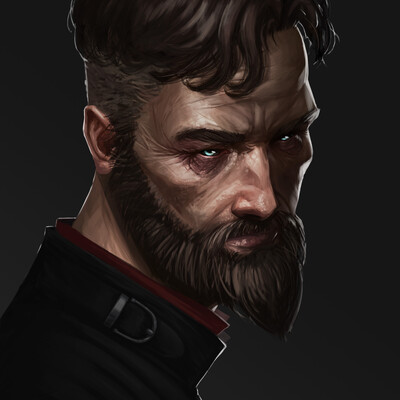 Concept art