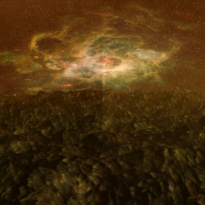 Mars