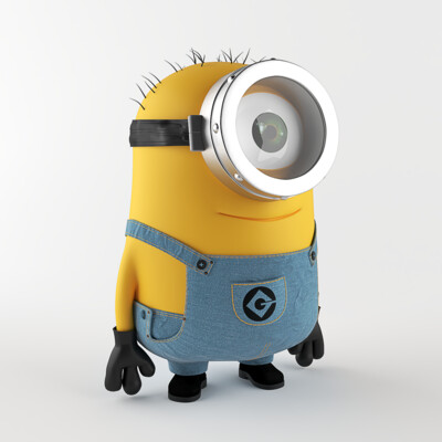 minion