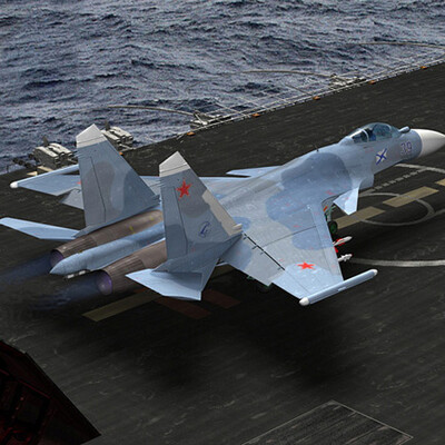 Морской охотник