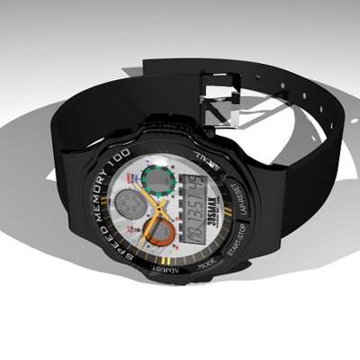Watch