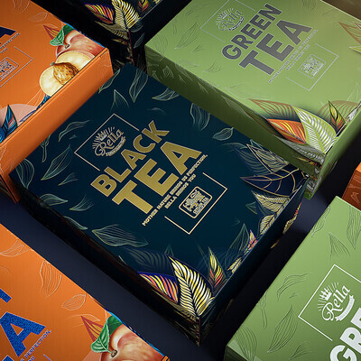 Rella Tea