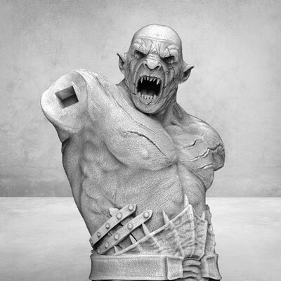 Azog