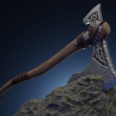 Axe