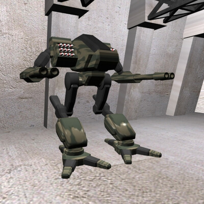 XR-15a