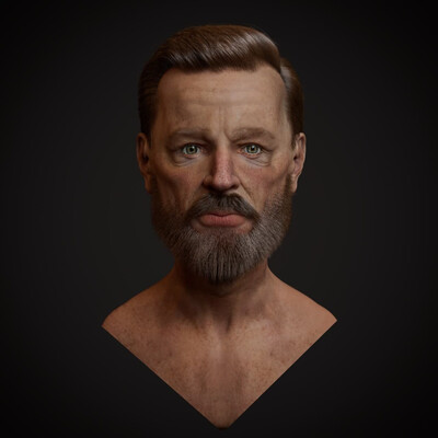John Doe