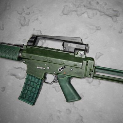 AK-5