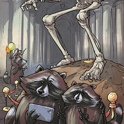 Кости