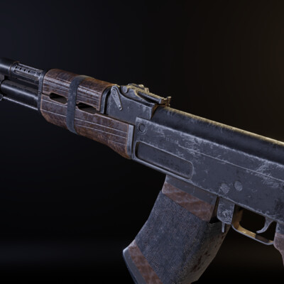 AK-47