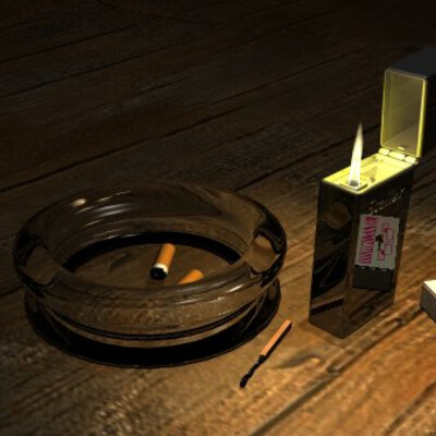 Lighter