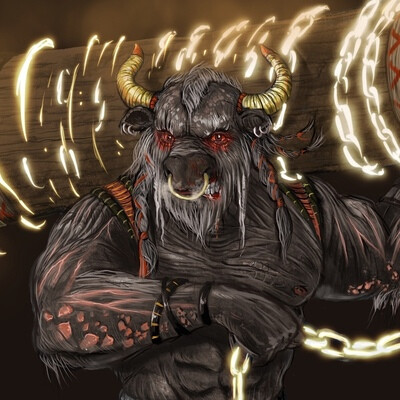 Earthshaker