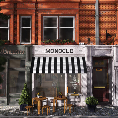 Monocle