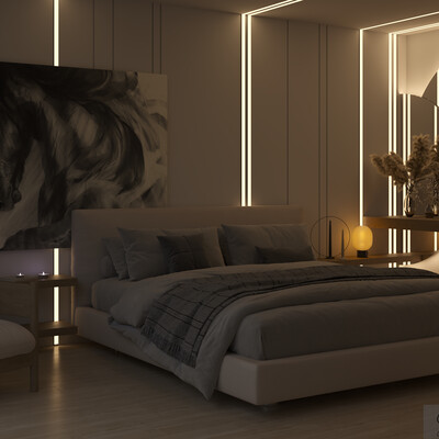 Bedroom Design