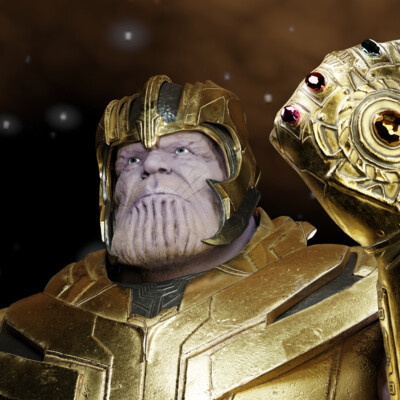 Thanos