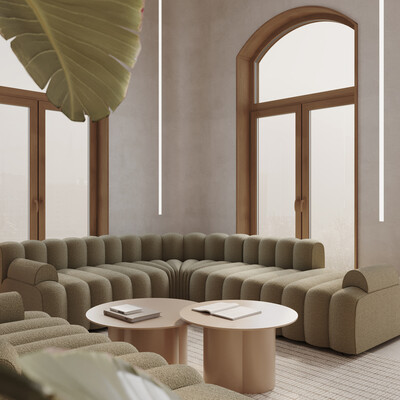 SERENITY project