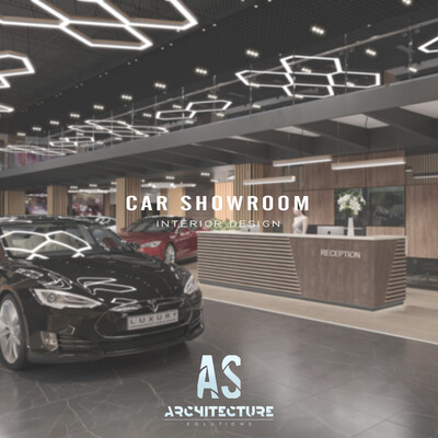 Car Showroom